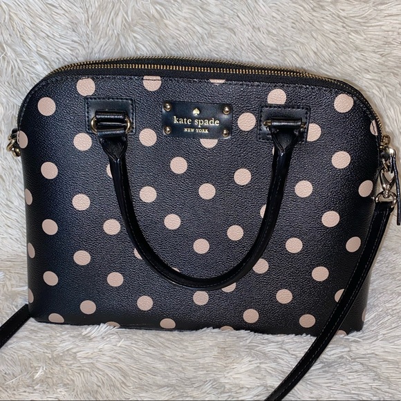 Kate Spade Rachelle Bag